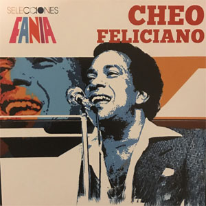 Disco Selecciones Fania de Cheo Feliciano