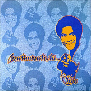 Disco Sentimiento, Tú de Cheo Feliciano