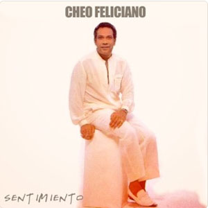 Disco Sentimiento de Cheo Feliciano