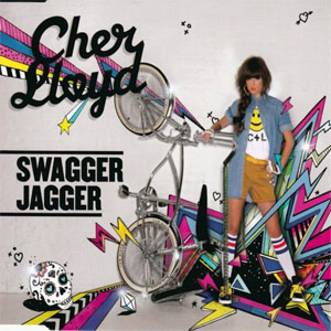Disco Swagger Jagger de Cher Lloyd