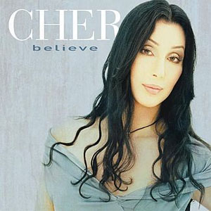 Disco Believe de Cher