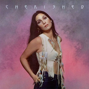 Disco Cherished de Cher