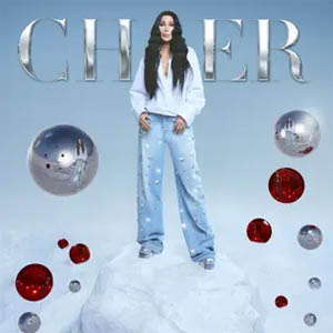 Disco Christmas de Cher