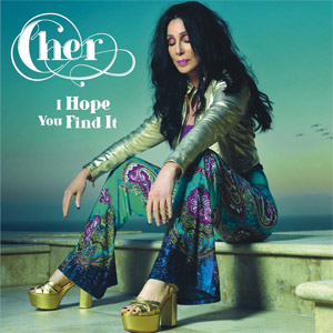 Disco I Hope You Find It de Cher