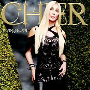 Disco Living Proof de Cher