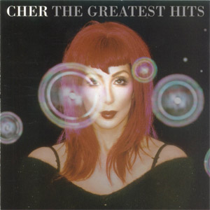 Disco The Greatest Hits de Cher