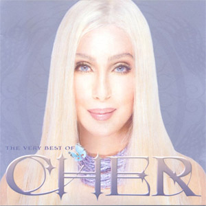 Disco The Very Best Of Cher (2 Cd's) de Cher