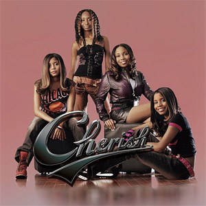 Disco Miss P. de Cherish