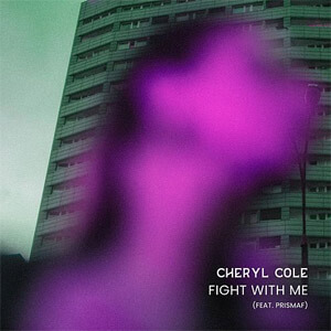 Disco Fight With Me de Cheryl Cole