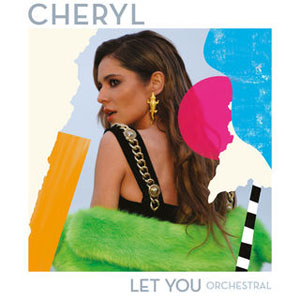 Disco Let You (Orchestral Version) de Cheryl Cole
