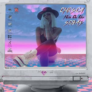 Disco Hijo De Uff de Chesca