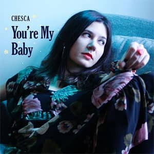 Disco You're My Baby de Chesca