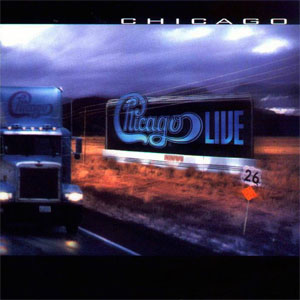Disco Chicago Xxvi: Live In Concert  de Chicago