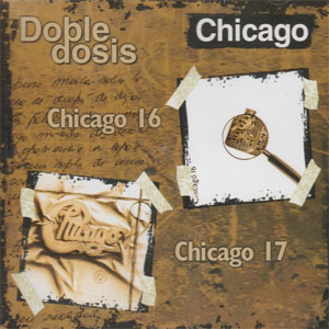 Disco Doble Dosis de Chicago