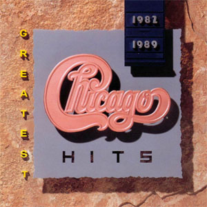 Disco Greatest Hits 1982-1989  de Chicago