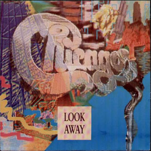 Disco Look Away de Chicago