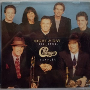 Disco Night & Day (Big Band)  de Chicago