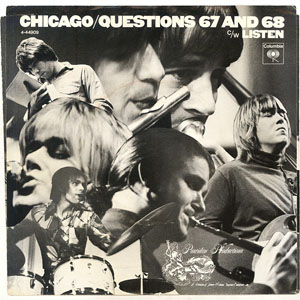 Disco Questions 67 And 68 de Chicago