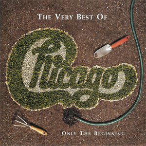 Disco The Very Best Of: Only The Beginning de Chicago