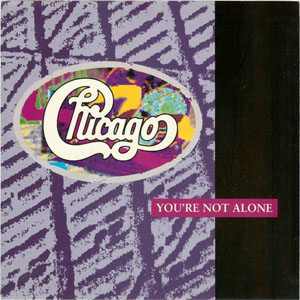 Disco You're Not Alone de Chicago