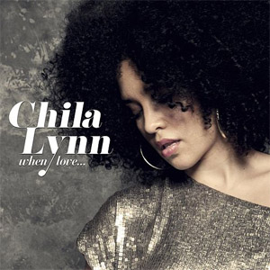 Disco When Love... de Chila Lynn