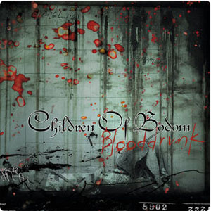 Disco Blooddrunk de Children of Bodom