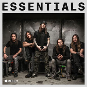 Disco Essentials de Children of Bodom