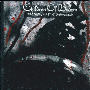Disco Trashed, Lost & Strungout de Children of Bodom
