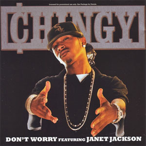 Disco Don't Worry de Chingy