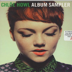 Disco Album Sampler de Chlöe Howl