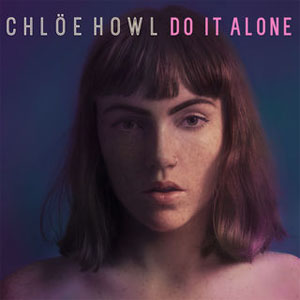 Disco Do It Alone de Chlöe Howl