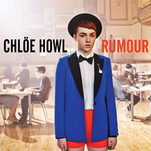 Disco Rumour de Chlöe Howl