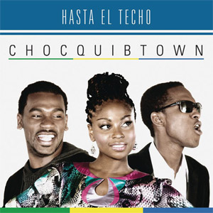 Disco Hasta El Techo de ChocQuibTown