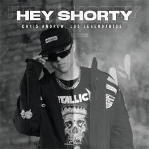 Disco Hey Shorty de Chris Andrew