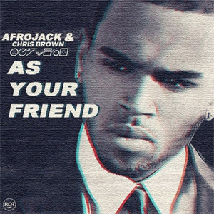 Disco As Your Friend de Chris Brown
