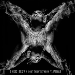 Disco Don't Think They Know de Chris Brown