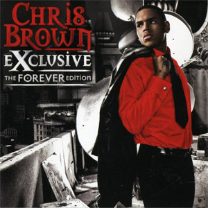 Disco Exclusive: The Forever Edition de Chris Brown
