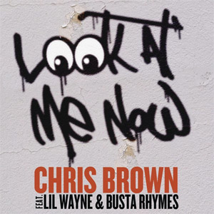 Disco Look At Me Now de Chris Brown