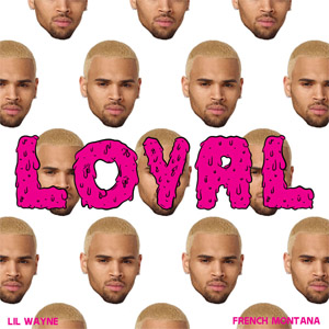 Disco Loyal  (East Coast Version) de Chris Brown
