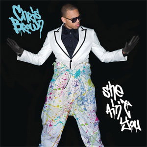 Disco She Ain't You de Chris Brown