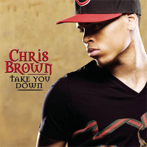 Disco Take You Down de Chris Brown