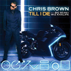 Disco Till I Die de Chris Brown