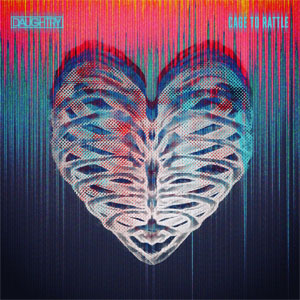 Disco Cage To Rattle de Chris Daughtry