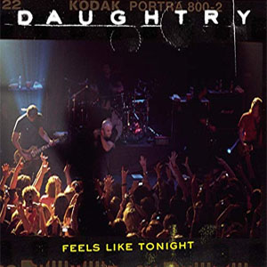 Disco Feels Like Tonight de Chris Daughtry