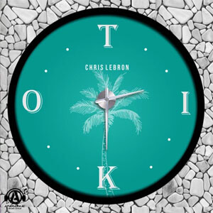 Disco Tik Tok de Chris Lebron