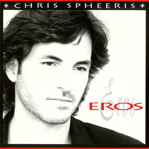 Disco Eros de Chris Spheeris