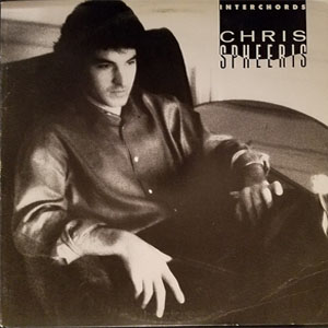 Disco Interchords de Chris Spheeris
