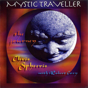 Disco The Journey de Chris Spheeris