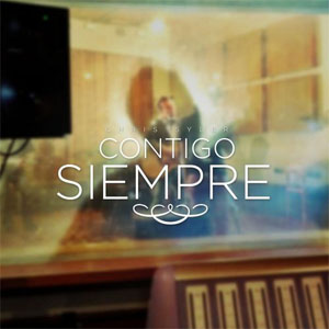 Disco Contigo Siempre de Chris Syler