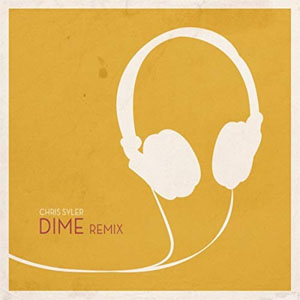 Disco Dime (Remix) de Chris Syler